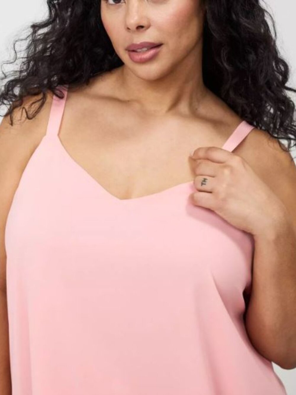 Torrid Sophie Swing Cami